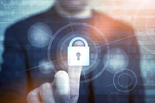 中科信安警示 信息安全防護刻不容緩，上海網絡與信息安全軟件開發迎來新挑戰